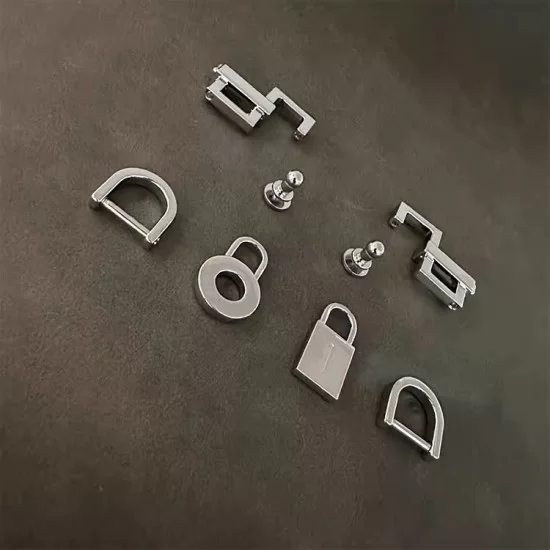 Loro Piana, LP, Extra, backpack, L23.5, hardware kit